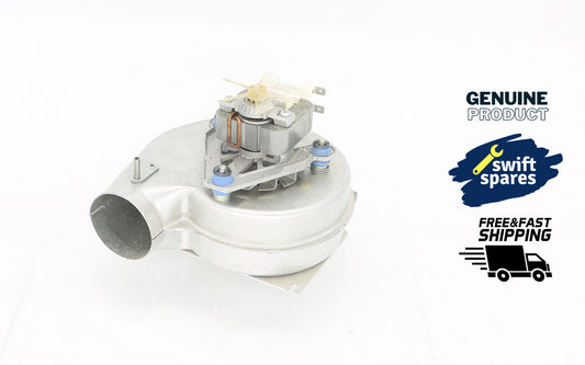 Glowworm 2000800431 Fan for Ultimate 40FF - NEW