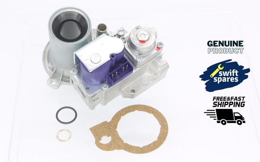 Vaillant 0020110996 EcoTEC VUW Pro 28 Gas Valve 053356 053471