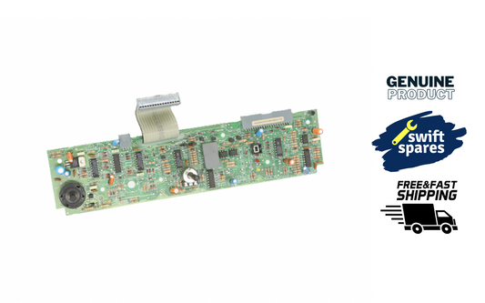 Baxi 235908 Control Board 1010047 For Genesis 80