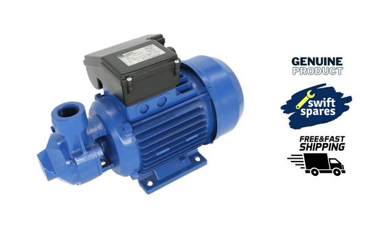 Ebara PRA/B 1.50 M Peripheral Pump 30V 1150150000B
