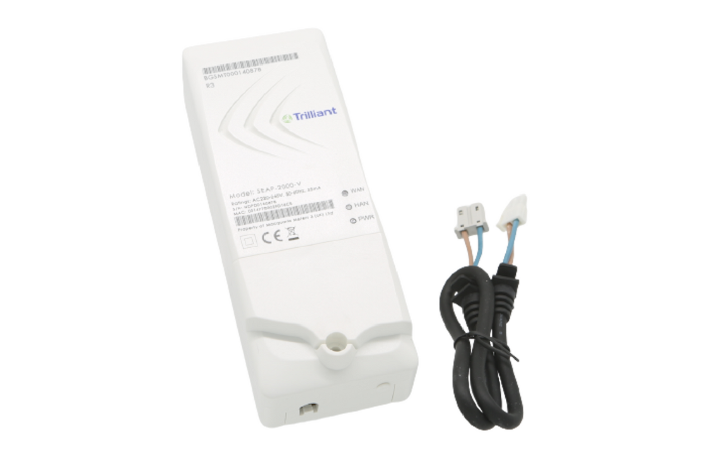 Trilliant SEAP-2000-V Communications Hub