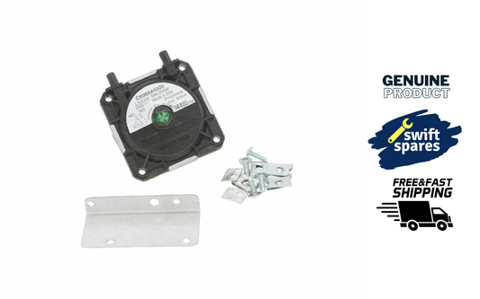 Worcester 87161461380 280 RSF Boiler Air Pressure Switch - NEW