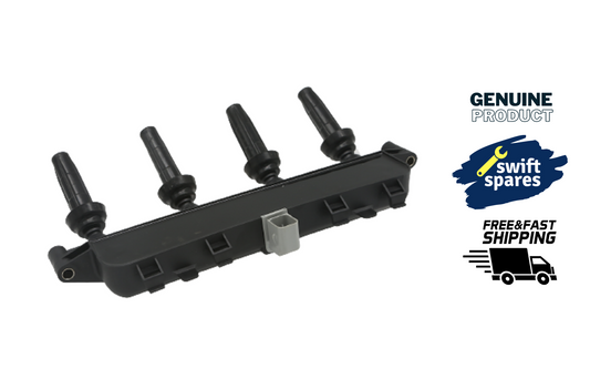 Delphi CE20011-12B1 Ignition Coil Fits Citroen Fiat Peugeot CE20011