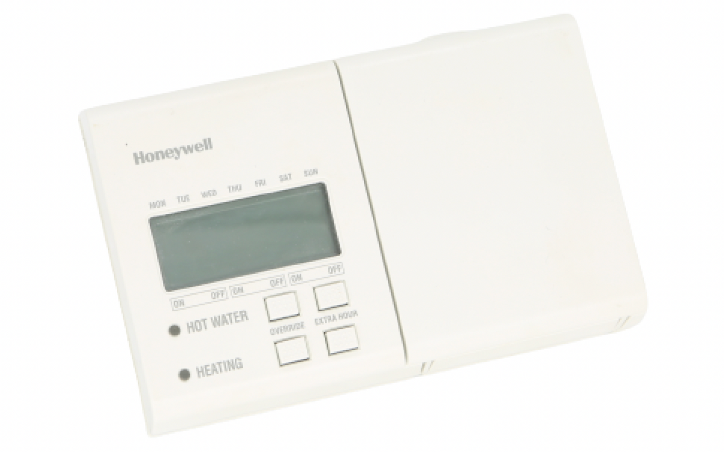 Honeywell ST6400C 7 Day or 5/2 Day Programmer - used