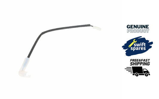 IDEAL 175604 LOGIC + 24, 30 & 35 FLAME SENSING ELECTRODE LEAD - GENUINE NEW