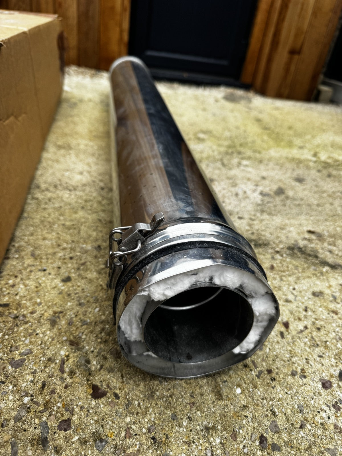 Grant G x 950/90 Green System 50-90 950mm Extension GX950/90