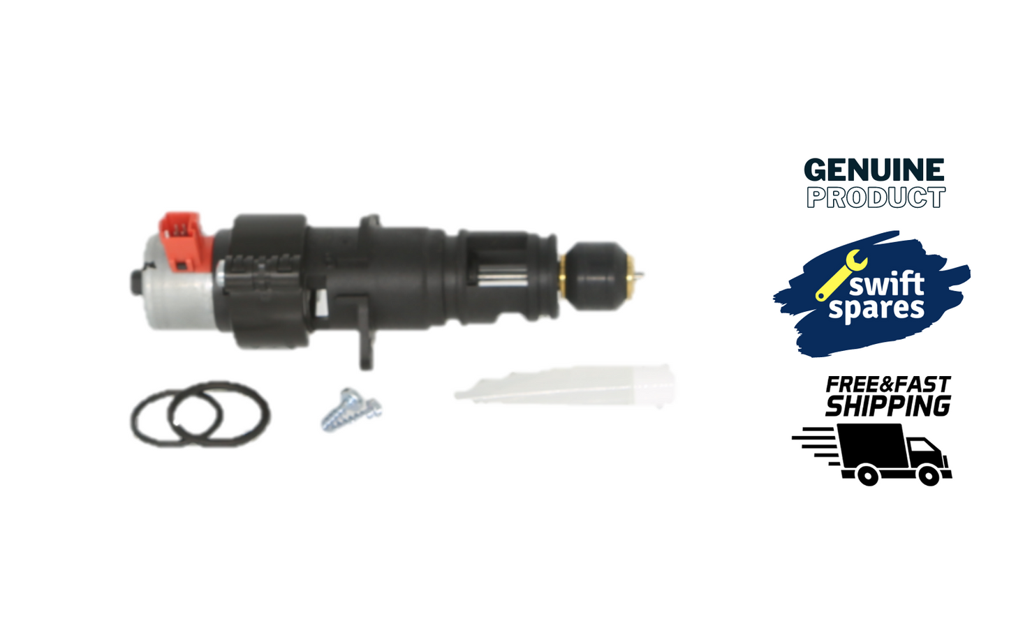 GLOWWORM 0020097214 ULTRACOM 2 24CXI 30CXI 35CXI BOILER 3 WAY VALVE CARTRIDGE