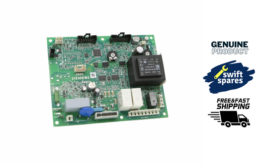 Baxi 7692718 Megaflo & Potterton Promax System 15kW PCB 5122457