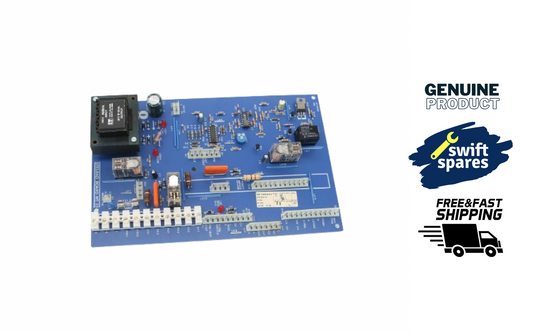 Ideal 060566 Pcb 23 Board (411500)