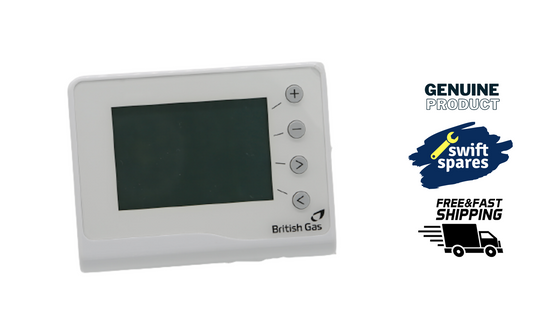 British Gas Hive SLT2 Active Heating 1st Generation Thermostat - NEW