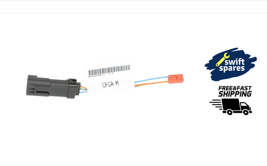 Vaillant 0020270733 ecoTEC Plus/Pro Adapter Cable 3 Way Valve Motor (0020132682)