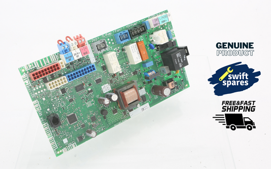 Vaillant 0010028086 EcoTEC Pro 24, 28 PCB 0020135165 0020254533 0020219276