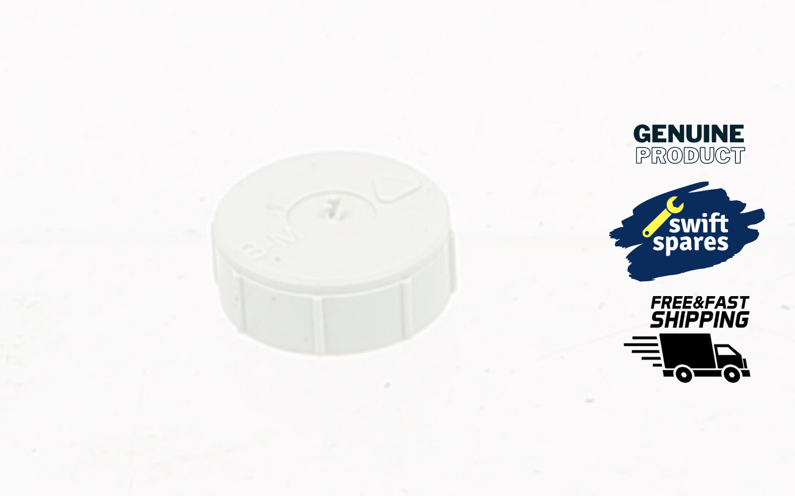 VAILLANT 147392 ECOTEC PRO & PLUS TEST POINT CAP – Swift Spares Ltd
