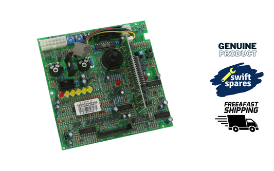 Ariston 953045 Printed Circuit Board PCB E C-MI/FFI - NEW