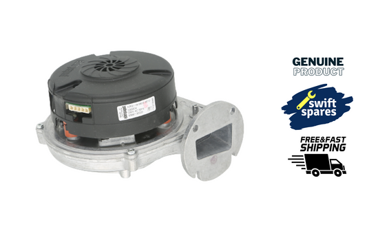 Ferroli 39821580 Optimax HE Fan Assembley