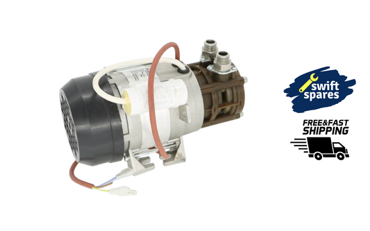 CIME MTP700 SERIES PERIPHERAL PUMP