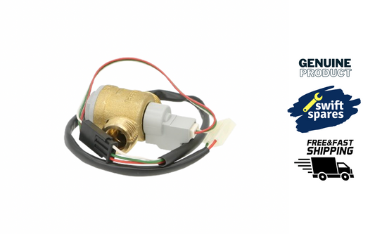 Ferroli 39804220 Domina spare 80 E Modena 80E Optima Xignal Flow Meter