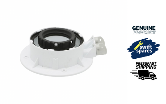 Baxi 7857561 Flue Adaptor Kit - NEW