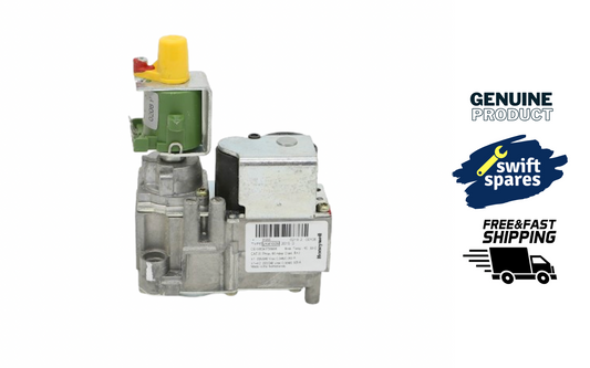 Ravenheat 0008VAL05005/0 CSI 85 RSF 82 84 ET Gas Valve Honeywell VK4100M2015