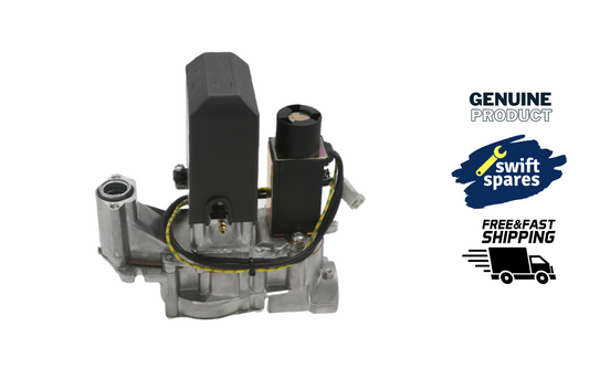 VAILLANT 053210 TURBOMAX VUW & THERMOCOMPACT VU 182E/242E/282E GAS VALVE - NEW