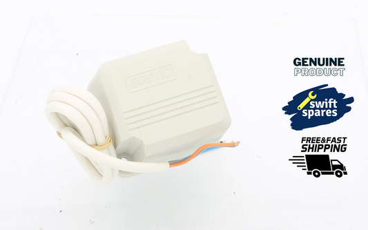 Sunvic SD 2701 3 Port Mid Position Motorised Valve Actuator Head 4 Wire SD2701