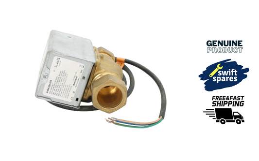 Honeywell V4043B1265/U 28mm Normally Open 2 Port Motorised Zone Valve
