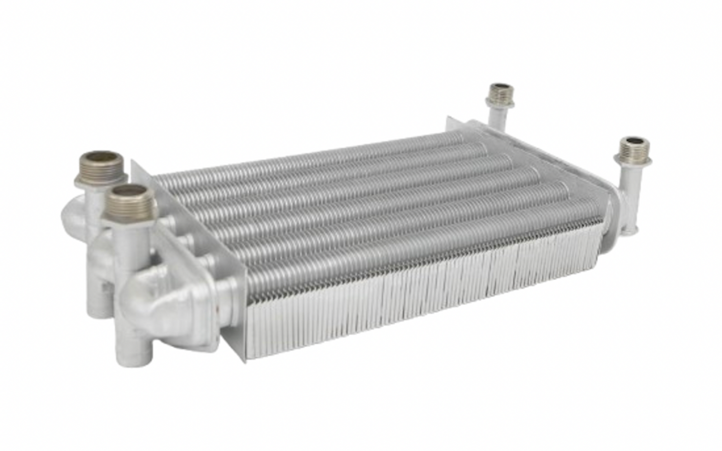 Ariston 998619 Microcombi 23 & 27 Heat Exchanger