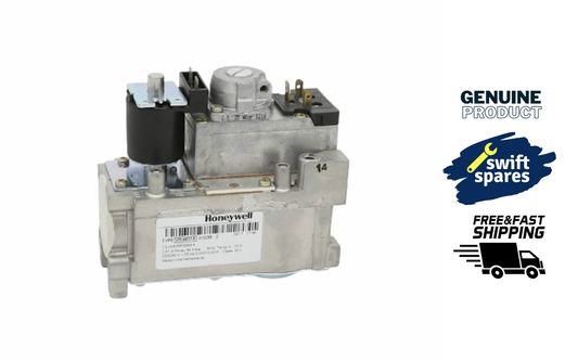IDEAL 171441 CLASSIC LX FF 230 240 250 260 270 280 GAS VALVE
