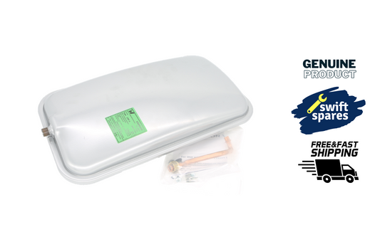 GENUINE IDEAL 175551 INDEPENDENT LOGIC & LOGIC PLUS EXPANSION VESSEL KIT - NEW