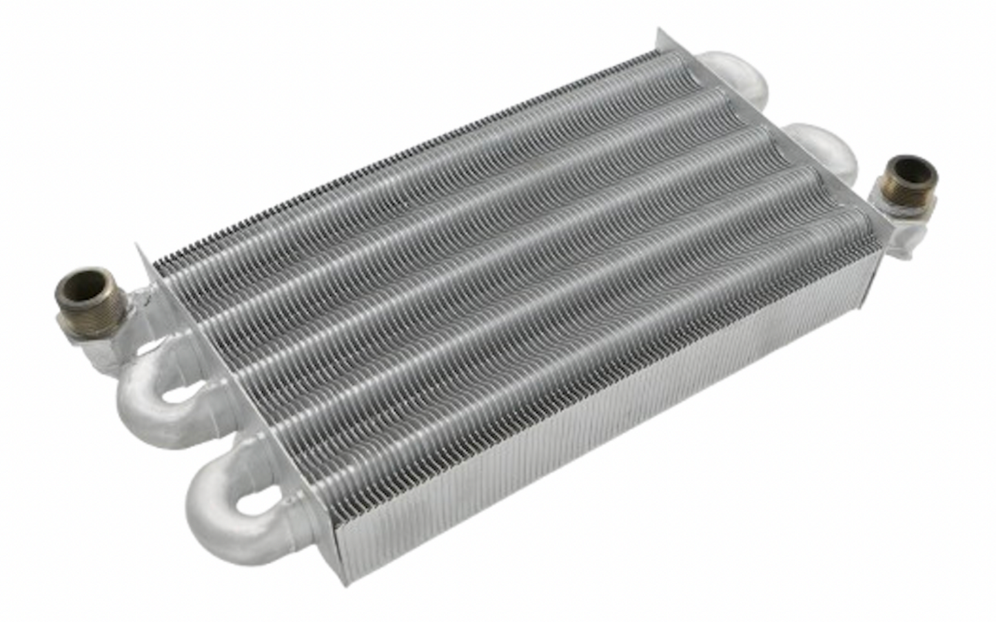 Ariston 998893 Main Heat Exchanger Microgenus 27 & Microsystem 28