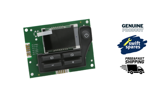 Vaillant 0020213903 Display PCB - New