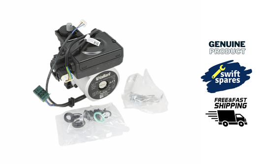 Vaillant 0020176987 Pump - NEW
