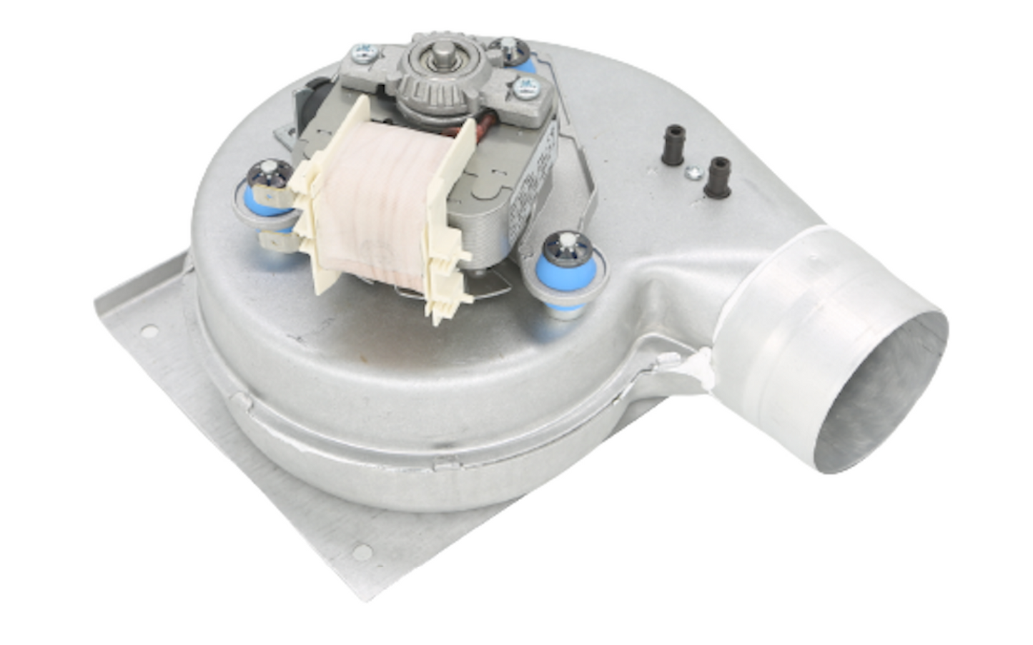 GENUINE WORCESTER 8716119948 24I RSF FAN ASSEMBLY WAS 87161209930