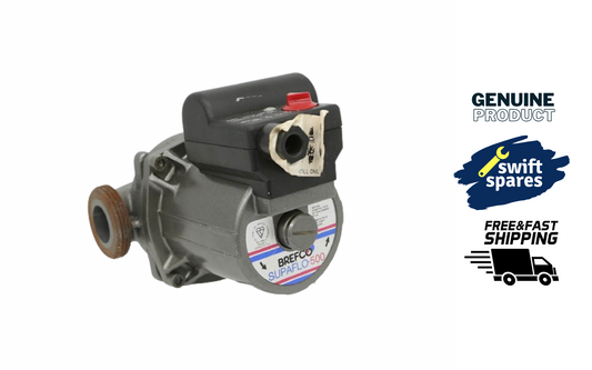 Brefco Supaflo 500 Circulating Pump