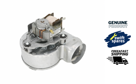 VAILLANT 190123 THERMOCOMPACT VC 112 & 142 BOILER FAN