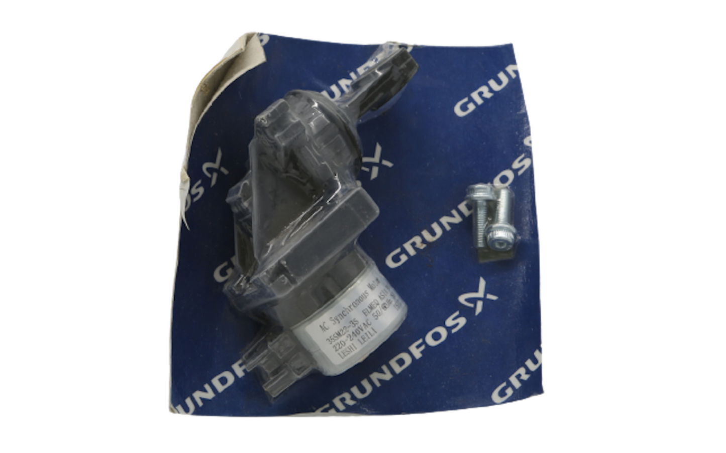 IDEAL  176550 LOGIC , ESPRIT, I MINI, INSTINCT DIVERTER VALVE AFTER PREFIX  240V