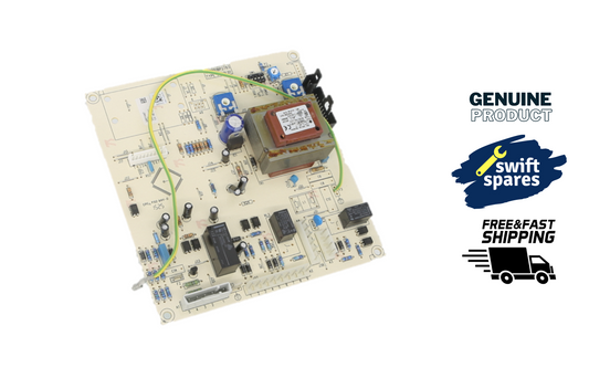 Honeywell BAXI sm11447u JJJ005672510 BMBC Controller ECO B Brand New Genuine
